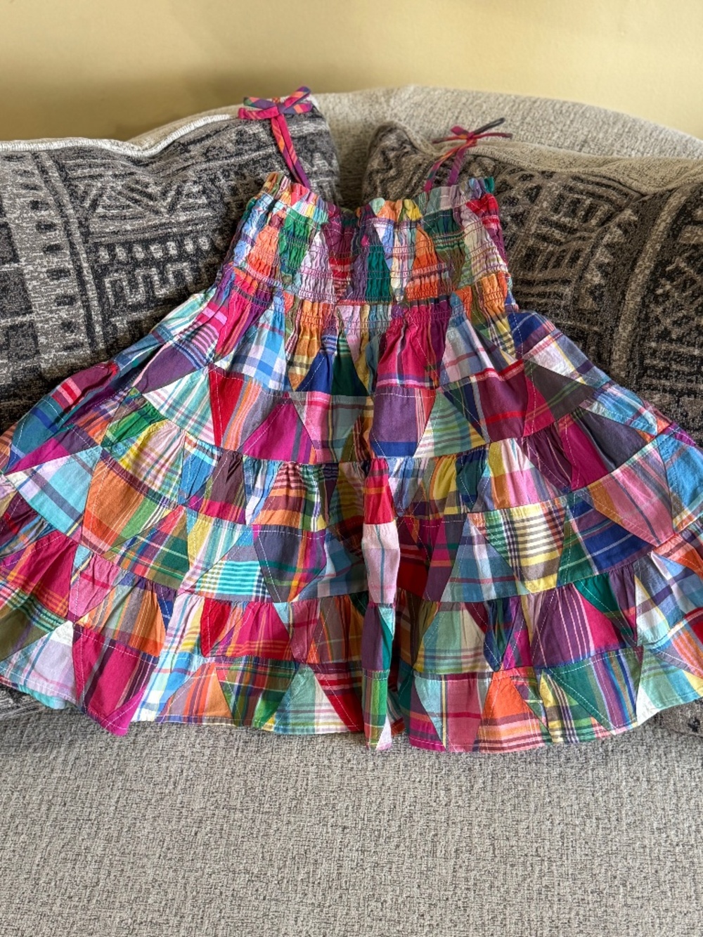 Polo Ralph Lauren dress girls